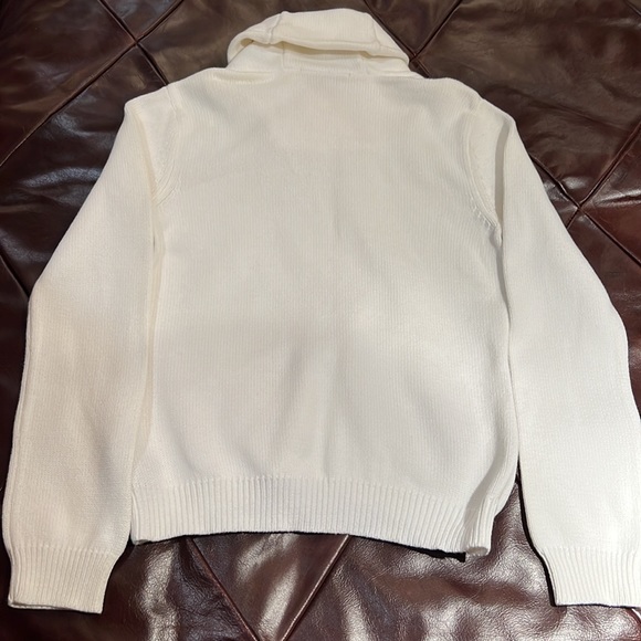 Ralph Lauren Sweater - Picture 2 of 6